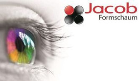 Jacob Formschaumtechnik Logo