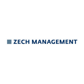 Zech Management GmbH Logo