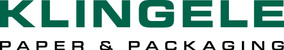 Klingele Paper & Packaging SE & Co. KG Logo
