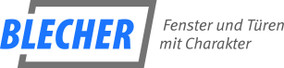 Otto Blecher GmbH Logo