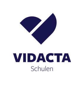 Vidacta Schulen GmbH Logo