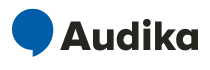Audika GmbH Logo