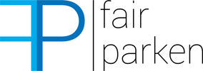 fair parken GmbH Logo