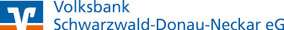 Volksbank Schwarzwald-Donau-Neckar eG Logo