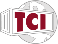 TCI International Logistics GmbH Logo