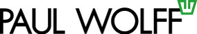 Paul Wolff GmbH Logo