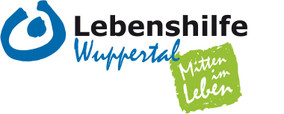 Lebenshilfe Werkstätten Wuppertal gemeinnützige GmbH Logo