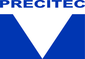Precitec GmbH & Co. KG Logo
