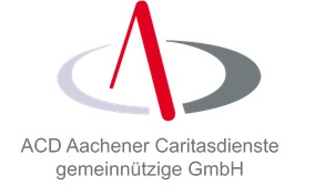 Aachener Caritasdienste gGmbH Logo