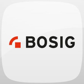 BOSIG Baukunststoffe GmbH Logo