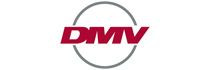 DMV GmbH Logo