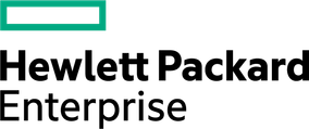 Hewlett Packard Enterprise (HPE) Logo