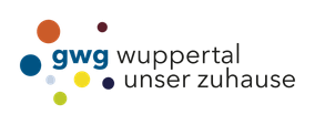 Gemeinnützige Wohnungsbaugesellschaft mbH Wuppertal Logo