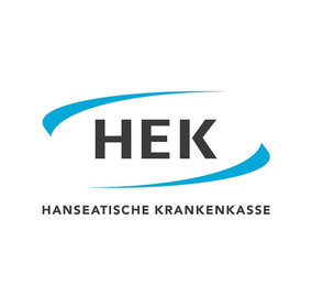 HEK - Hanseatische Krankenkasse Logo