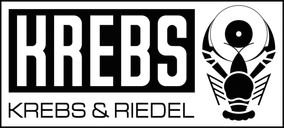 KREBS & RIEDEL Schleifscheibenfabrik GmbH & Co. KG Logo
