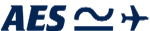 AES Aircraft Elektro/Elektronik System GmbH Logo
