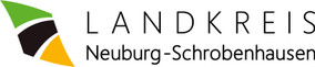 Landratsamt Neuburg-Schrobenhausen Logo