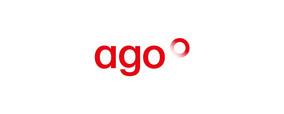 AGO GmbH Energie + Anlagen Logo