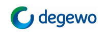 degewo AG Logo