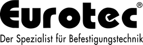 E.u.r.o.Tec GmbH für Verbindungs- und Befestigungstechnik Logo