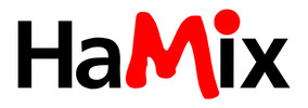 HaMix GmbH Logo