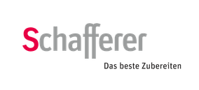 Schafferer & Co. KG Logo