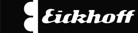 Gebr. Eickhoff Maschinenfabrik u. Eisengießerei GmbH Logo