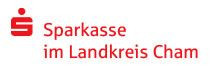 Sparkasse im Landkreis Cham Logo