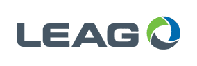 LEAG Logo