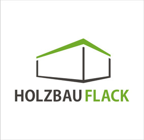 Holzbau Flack GmbH & Co. KG Logo