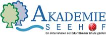 Akademie Seehof gGmbH - Pflegeschule Logo