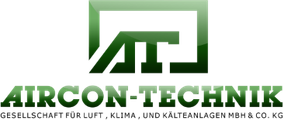 Aircon-Technik GmbH & Co. KG Logo