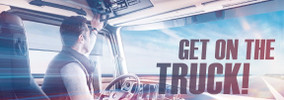 Profi-Trucker Ausbildungsinitiative Bayerischer Untermain Logo
