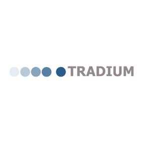 TRADIUM GmbH Logo