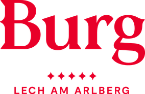 Lucian Burg Hotel Oberlech GmbH & Co.KG Logo