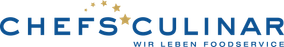 CHEFS CULINAR GmbH & Co. KG Logo