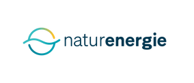naturenergie hochrhein AG Logo