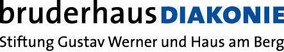 BruderhausDiakonie - Stiftung Gustav Werner und Haus am Berg Logo