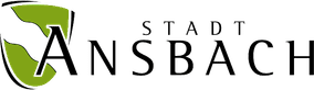 Stadt Ansbach Logo