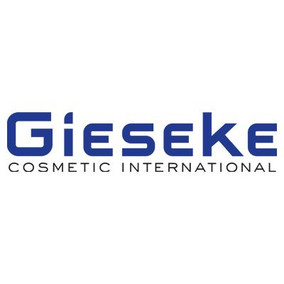 Gieseke cosmetic GmbH Logo