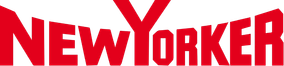 NEW YORKER Logo