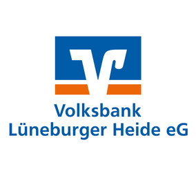 Volksbank Lüneburger Heide eG Logo