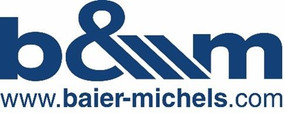 baier & michels GmbH & Co. KG Logo