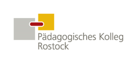 Pädagogisches Kolleg Rostock GmbH Logo