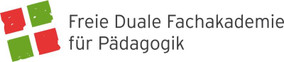 Freie Duale Fachakademie für Pädagogik Logo