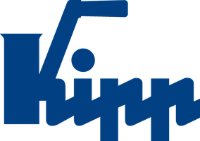HEINRICH KIPP WERK GmbH & Co. KG Logo