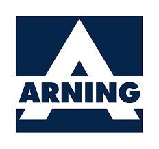 Arning Bauunternehmung GmbH Logo