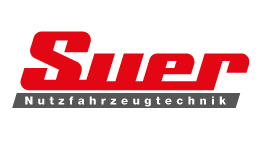 SUER Nutzfahrzeugtechnik GmbH & Co. KG Logo
