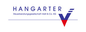 Hangarter Steuerberatungsgesellschaft mbH & Co. KG Logo