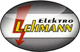 Elektro Lehmann Inh. Sandy Lehmann Logo